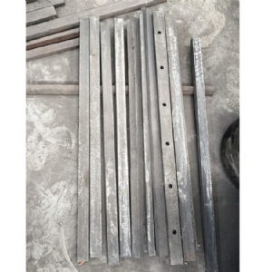 木業(yè)板廠耐磨鋼鑄件