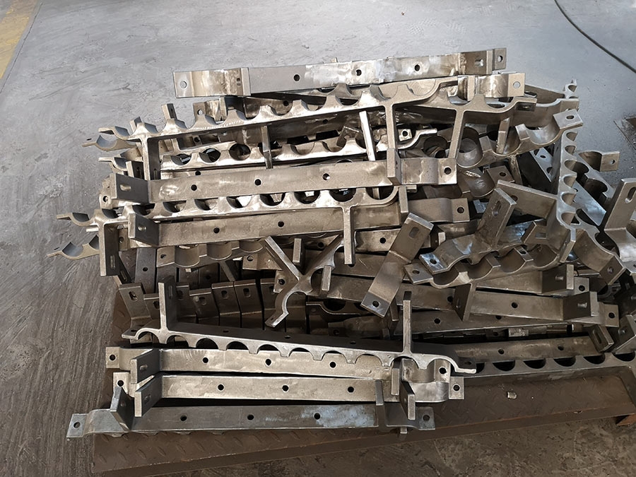 非標(biāo)耐熱鋼不銹鋼鑄件特殊定制