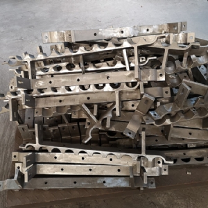 非標(biāo)耐熱鋼不銹鋼鑄件特殊定制