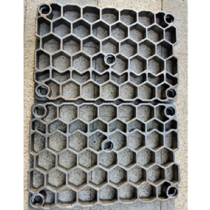 真空爐耐熱鋼鑄件